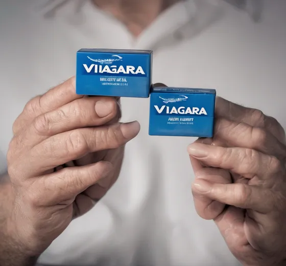 Prescrizione medica per viagra